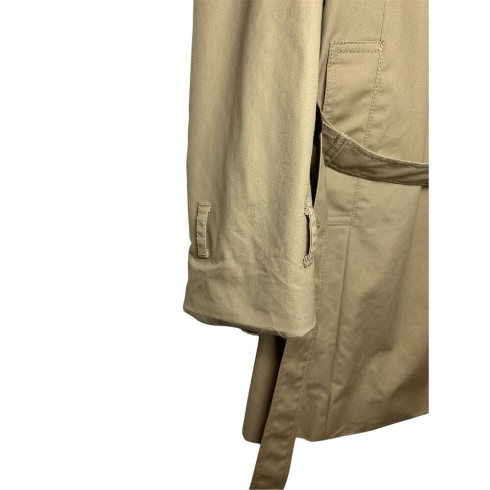 J Crew Women’s Collection Icon Trench Coat - image 3